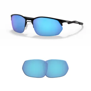 Lentes compatibles para Oakley OO4145 Wire Tap 2.0
