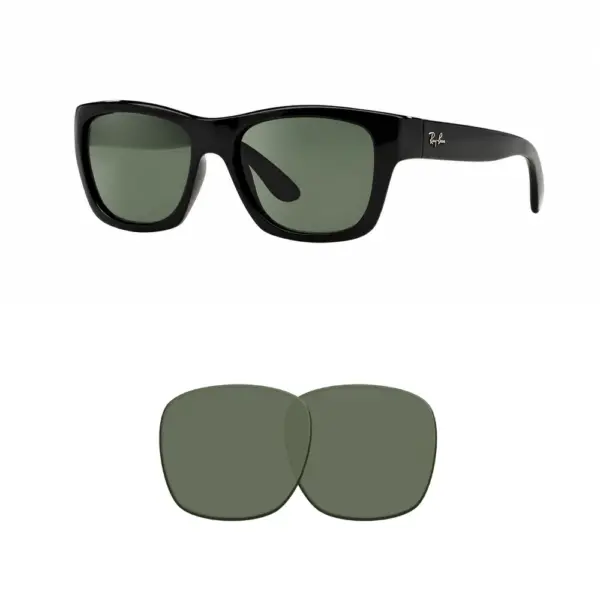Cristales compatibles Ray-Ban 4194