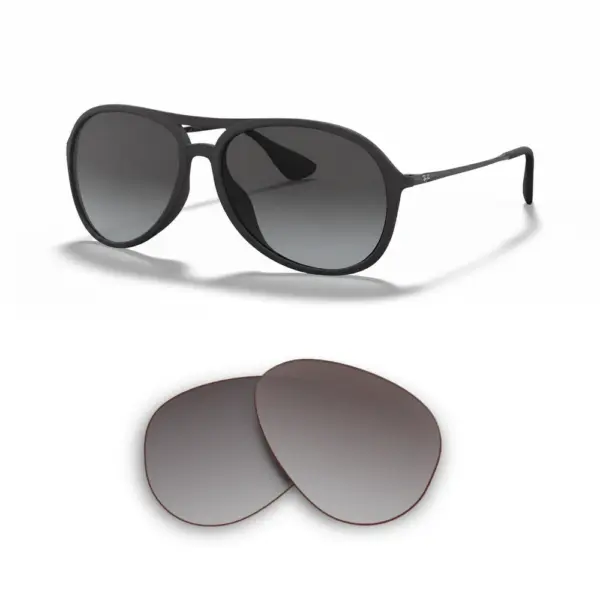 Lentes/Cristales compatibles Ray-Ban 4201