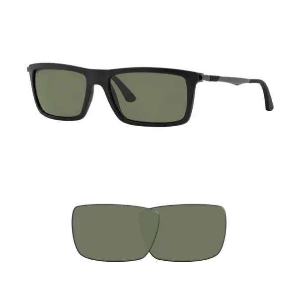 Lentes/Cristales compatibles Ray-Ban 4214