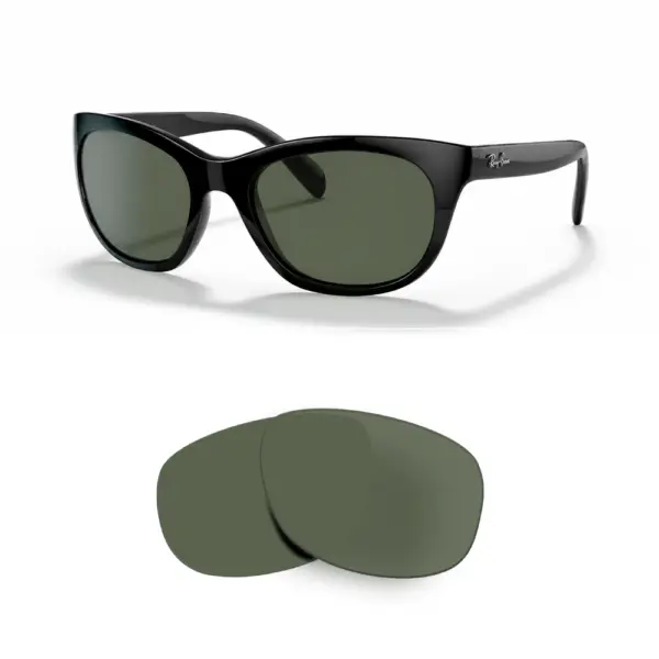 Lentes/Cristales compatibles Ray-Ban 4216