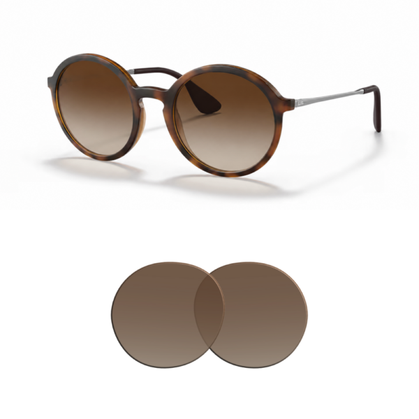 Lentes/Cristales compatibles Ray-Ban 4222