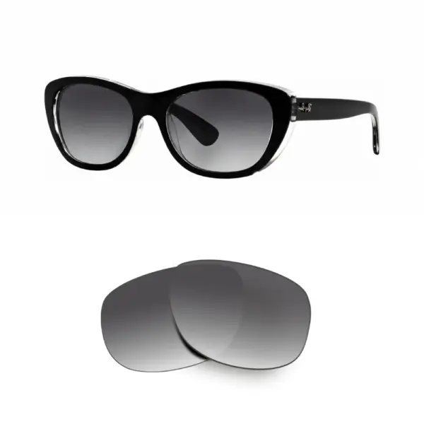 Lentes / Cristales Compatibles Ray-Ban 4227