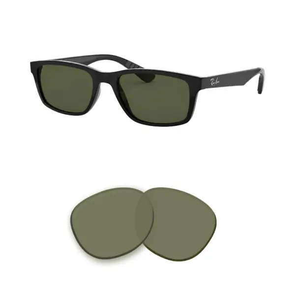 Lentes/Cristales compatibles Ray-Ban 4234