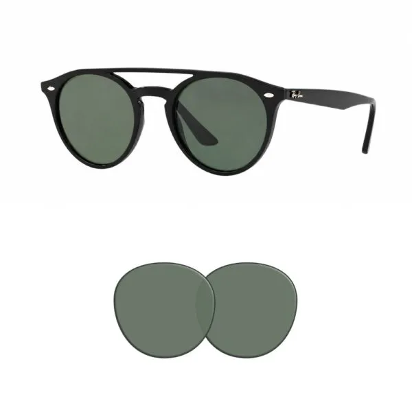 Cristales compatibles Ray-Ban 4279