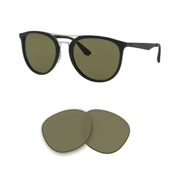 Lentes/Cristales compatibles Ray-Ban 4285