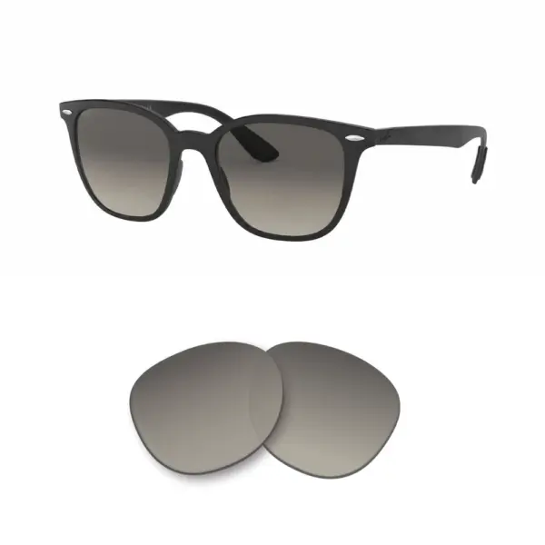 Lentes / Cristales Compatibles Ray-Ban 4297