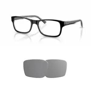 Lentes compatibles para Ray-Ban RB5268