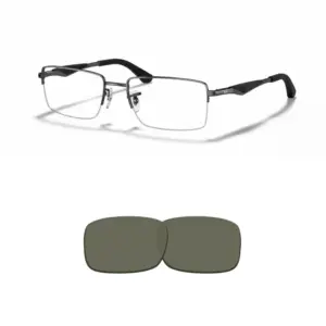 Lentes compatibles para Ray-Ban RB6285