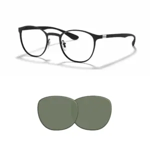 Lentes compatibles para Ray-Ban RB6355