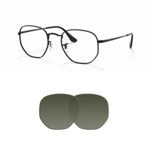 Lentes compatibles para Ray-Ban RB6448