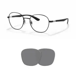 Lentes compatibles para Ray-Ban RB6461