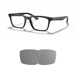 Lentes compatibles para Ray-Ban RB7025