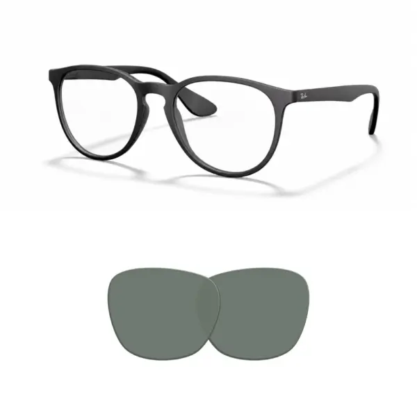 Lentes/Cristales compatibles Ray-Ban 7046 ERIKA