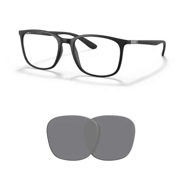 Lentes/Cristales compatibles Ray-Ban 7199