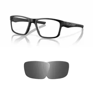 Lentes compatibles para Oakley OO8078 Hyperlink