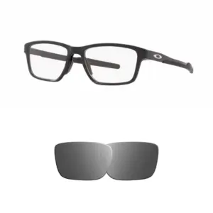 Lentes compatibles para Oakley OO8153 Metalink