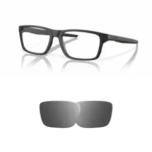 Lentes compatibles para Oakley OO8164 Port Bow