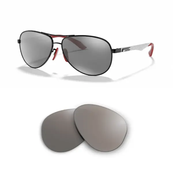Lentes/Cristales compatibles Ray-Ban 8313M