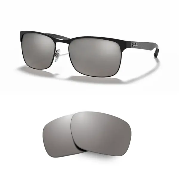 Lentes/Cristales compatibles Ray-Ban 8319