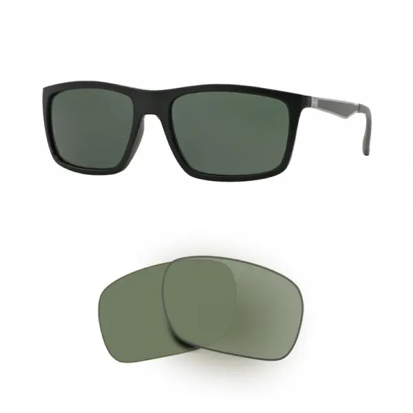 Lentes/Cristales compatibles Ray-Ban 8351