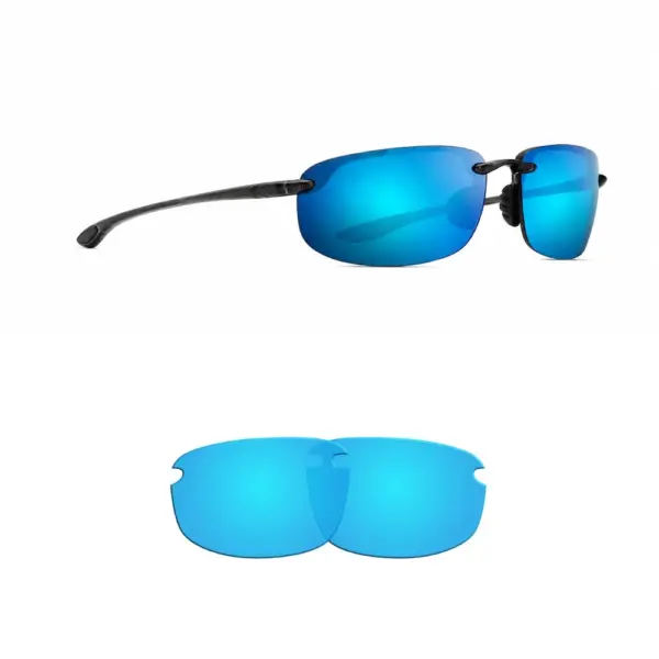 Cristales Maui Jim Hookipa compatibles