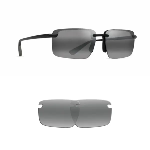 Cristales Maui Jim Laulima compatibles
