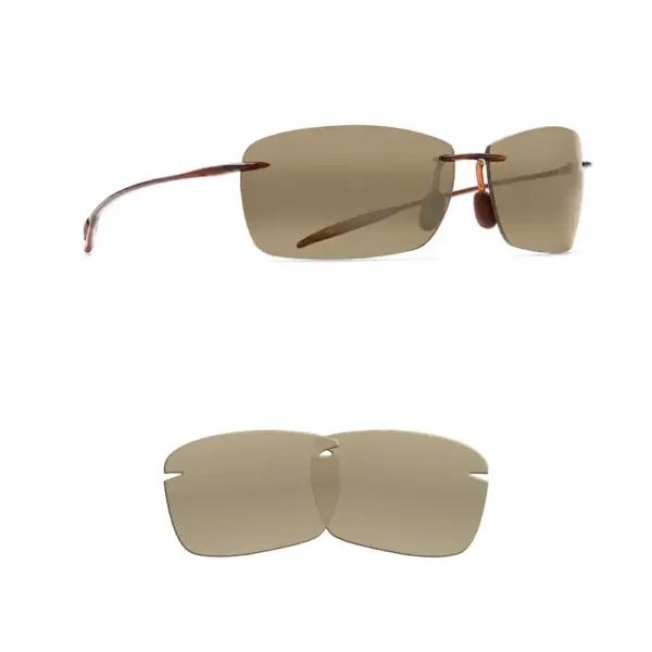 Cristales Maui Jim Lighthouse compatibles