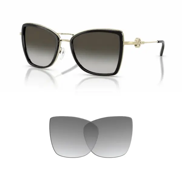 Cristales Compatibles Michael Kors 1067