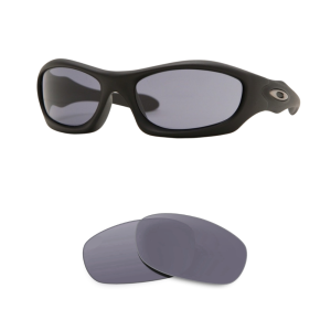Cristales compatibles Oakley 9028 MONSTER DOG