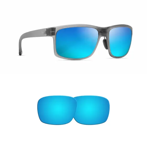 Cristales Maui Jim Pokowai Arch compatibles