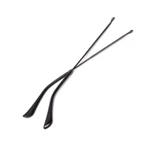 Patillas compatibles para Ray-Ban, black