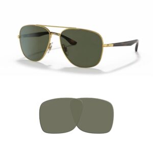 Lentes compatibles para Ray-Ban RB3683