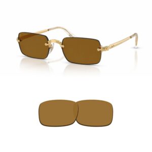 Lentes compatibles para Ray-Ban RB3928