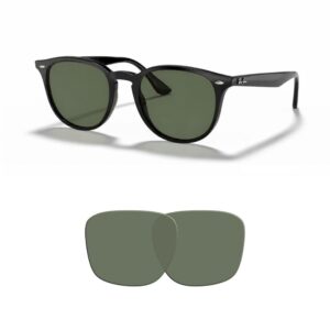 Lentes compatibles para Ray-Ban RB4259