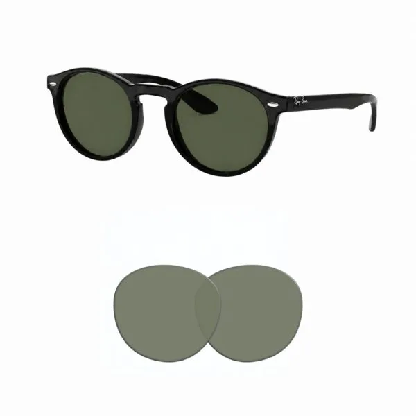 Cristales compatibles Ray-Ban 5283