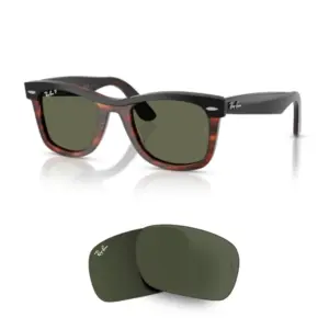 Cristales Ray-Ban 2240 WAYFARER Originales