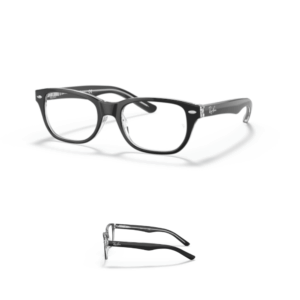 Patillas Ray-Ban Vista 1555 Originales