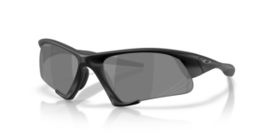 Cristales originales Oakley OO9532 Suture Jacket, color Prizm | negro