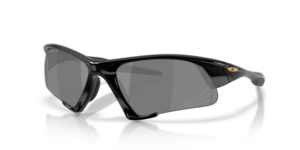 Cristales originales Oakley OO9532 Suture Jacket, color Prizm polarizado | negro