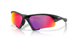 Cristales originales Oakley OO9532 Suture Jacket, color Prizm | Road