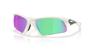 Cristales originales Oakley OO9532 Suture Jacket, color Prizm | golf