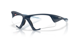 Cristales originales Oakley OO9532 Suture Jacket, color CLEAR · To Black Iridium fotocromático