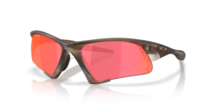 Cristales originales Oakley OO9532 Suture Jacket, color Prizm | Trail Torch