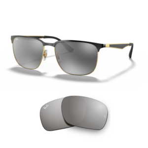 Cristales Ray-Ban 3569 Originales