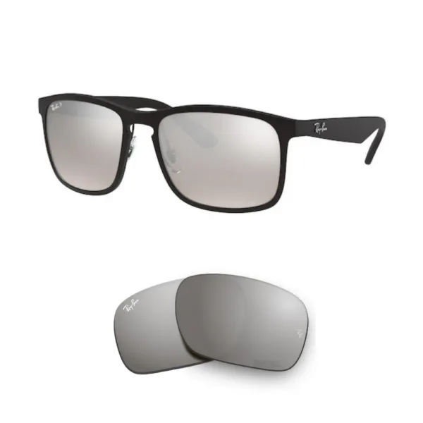 Cristales Ray-Ban 4264 Originales